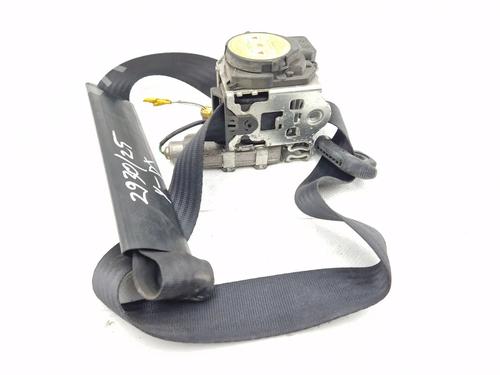 Used Front right seatbelt LANCIA YPSILON (843_) 1.3 D Multijet (843.AXE11, 843.AXE1A) (90 hp) 30351233