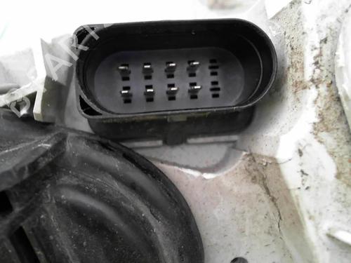 Left headlight ALFA ROMEO 147 (937_) 1.6 16V T.SPARK (937.AXA1A, 937.AXB1A, 937.BXB1A) | BP30340978C28