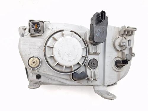 Left headlight HYUNDAI ATOS (MX) 1.0 i | BP30346745C28