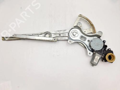 Used Front right window mechanism TOYOTA COROLLA Verso (ZER_, ZZE12_, R1_) 2.2 D-4D (AUR10_, AUR10R) (136 hp) 30344565