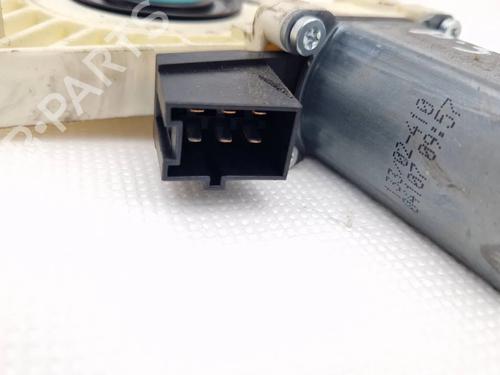 Left rear window motor MERCEDES-BENZ B-CLASS Sports Tourer (W245) B 200 CDI (245.208) | BP30348316E23 