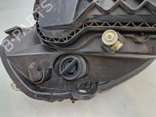 Right headlight LANCIA MUSA (350_) 1.3 D Multijet (350.AXM11, 350.AXM1A, 350.AXI1A) | BP30341870C29