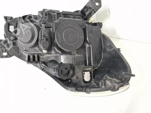 Left headlight RENAULT CLIO III (BR0/1, CR0/1) 1.5 dCi | BP33036785C28  - Image 7