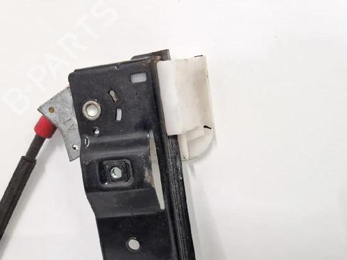 Rear left window mechanism FORD GALAXY II (WA6) 2.0 TDCi | BP30528331C24 