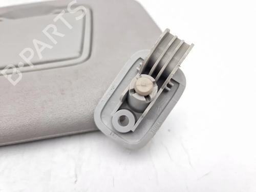 Left sun visor MAZDA 5 (CR) 2.0 CD (CR19) | BP30345169I1