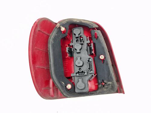 Højre baglygte VW POLO (6N2) 1.0 | BP30346049C35 