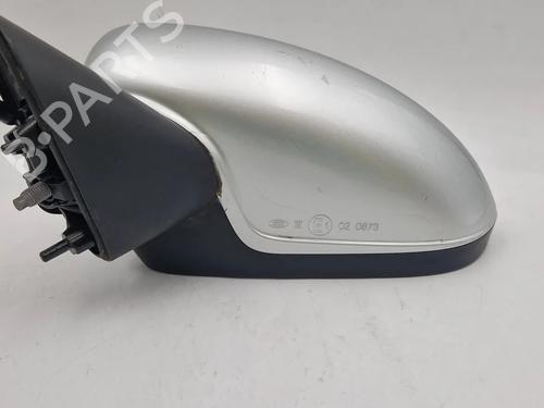 Left mirror OPEL CORSA D (S07) 1.0 (L08, L68) | BP30343715C26 