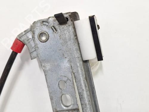 Front right window mechanism FORD FIESTA VI (CB1, CCN) 1.4 | BP30344183C23  - Image 6