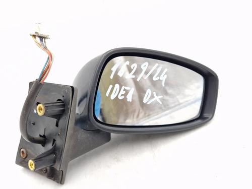 Right mirror FIAT IDEA (350_) 1.2 16V | BP30342868C27 