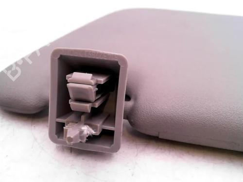 Right sun visor OPEL CORSA D (S07) 1.0 (L08, L68) | BP30341094I2 - Image 12