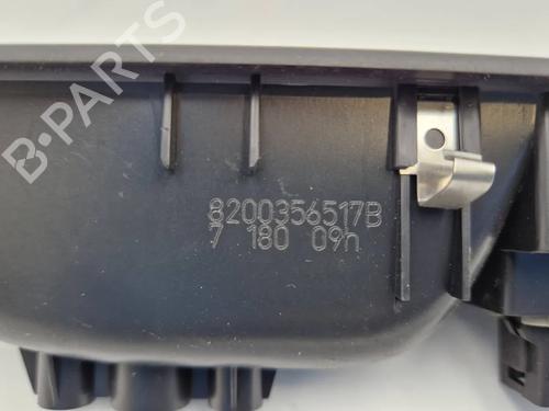 Right rear window switch RENAULT TWINGO II (CN0_) 1.5 dCi (CN0E) | BP30345953I28 - Image 7