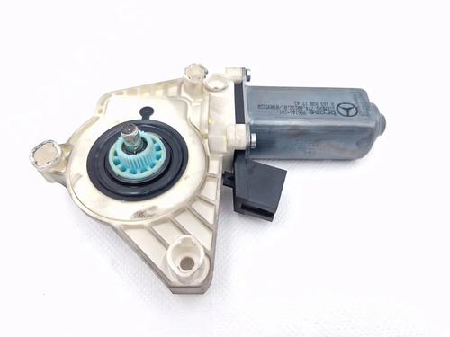 Left front window motor MERCEDES-BENZ A-CLASS (W169) A 170 (169.032, 169.332) | BP30348596E21 - Image 2
