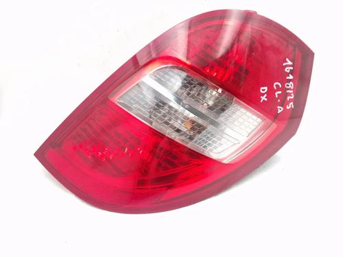 right-taillight-mercedes-benz-a-class-w169-2004-2005-2006-2007-2008-2009-2010-2011-2012-30349726 main image