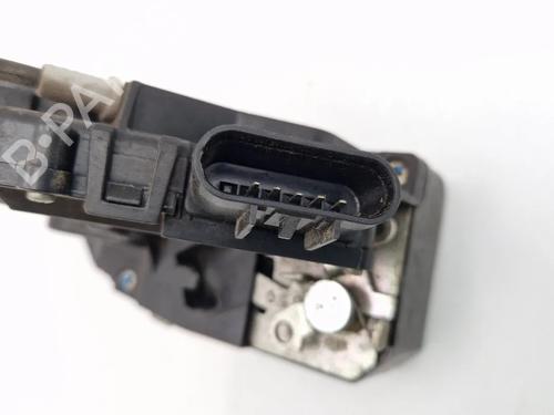 Front right lock SMART FORFOUR (454) 1.5 CDI (454.001) | BP30343878C97 - Image 6