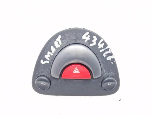 Warning switch SMART CITY-COUPE (450) 0.8 CDI (S1CLC1, 450.300, 450.301, 450.302, 450.303,... | BP33036773I22 - Image 2