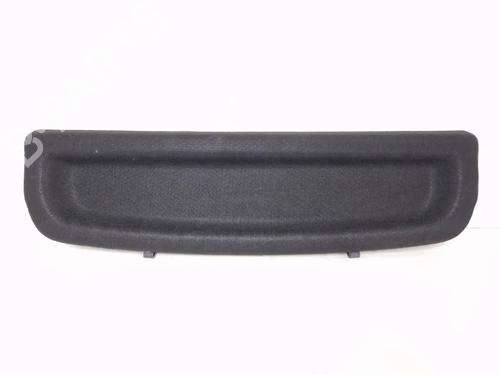 Used Rear parcel shelf OPEL AGILA B (H08) 1.2 (F68) (94 hp) 30346856