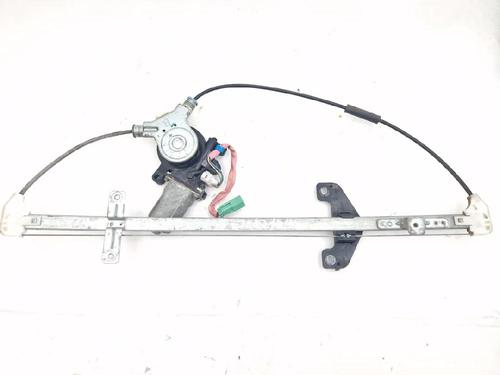 Used Rear left window mechanism Rear left window mechanism HONDA CR-V II (RD_) 2.2 CTDi (RD9) (140 hp) 33840507 33840507