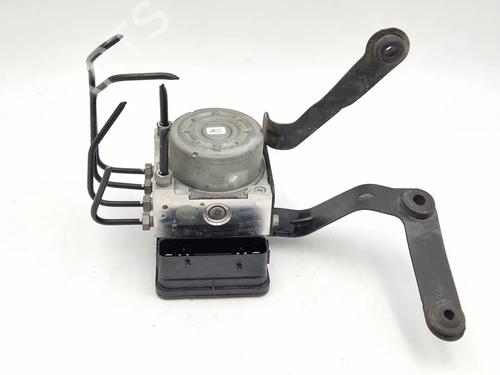 Used ABS pump FORD FIESTA VII (HJ, HF) 1.0 EcoBoost (101 hp) 30344058