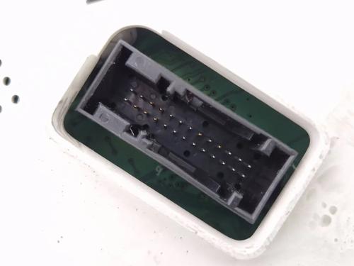 Instrument cluster FORD TRANSIT CONNECT (P65_, P70_, P80_) 1.8 16V | BP30347090C47 