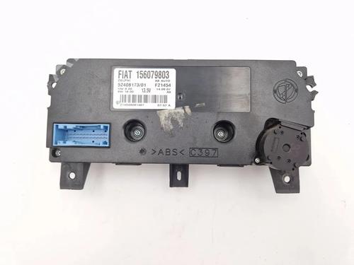 Climate control ALFA ROMEO 159 (939_) 1.8 MPI (939AXL1A) | BP30345721I5 