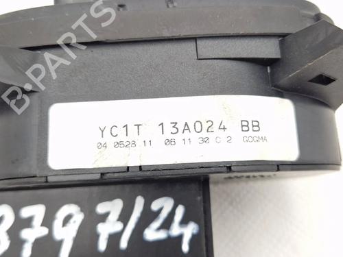 Headlight switch FORD TRANSIT CONNECT (P65_, P70_, P80_) 1.8 16V | BP30347102I24 - Image 6