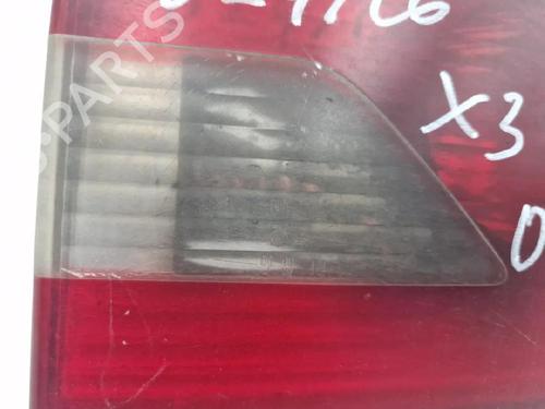 Right tailgate light BMW X3 (E83) 2.0 sd | BP37486241C80 - Image 4