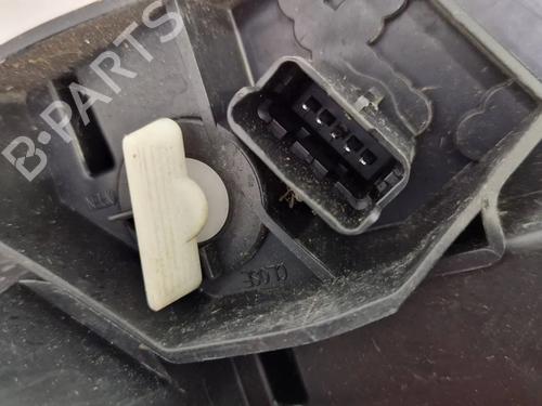 Left taillight RENAULT MEGANE II (BM0/1_, CM0/1_) 1.5 dCi (BM1F, CM1F) | BP30342540C34 