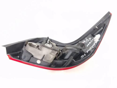 Left taillight RENAULT MEGANE II Coupé-Cabriolet (EM0/1_) 1.9 dCi | BP30342989C34 