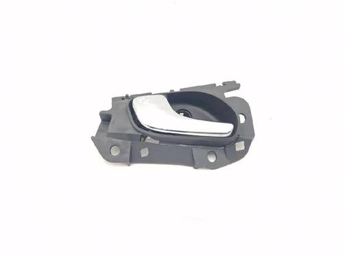 Rear left interior door handle OPEL CORSA D (S07) 1.3 CDTI (L08, L68) | BP37629806I15 - Image 2