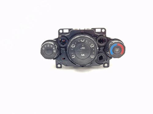 Used Climate control FORD FIESTA VI (CB1, CCN) 1.4 (97 hp) 30344988