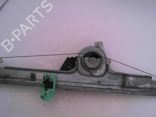 Used Front left window mechanism RENAULT SCÉNIC II (JM0/1_) 1.5 dCi (JM0F) (82 hp) 30341043