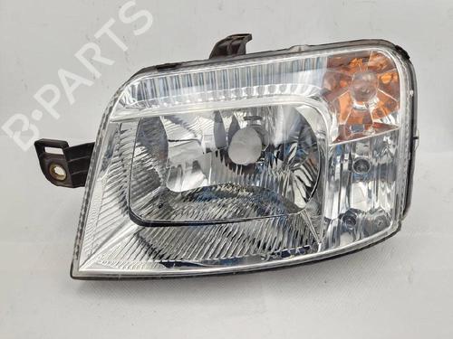 Used Left headlight Left headlight FIAT PANDA (169_) 1.1 (169.AXA1A) (54 hp) 30346501 30346501