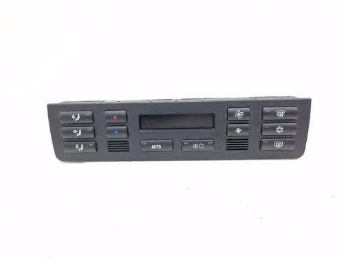 Climate control BMW 3 (E46) 320 d | BP30351127I5
