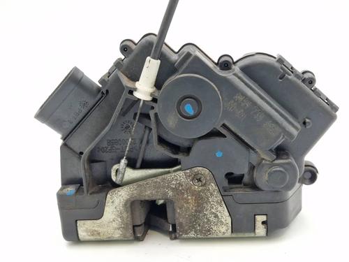 Rear right lock SMART FORFOUR (454) 1.5 CDI (454.001) | BP30343872C99 