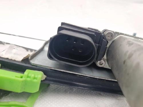 Rear right window mechanism BMW 1 (E87) 118 d | BP37260095C25 - Image 4
