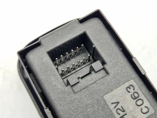 Mirror switch LANCIA KAPPA (838_) 2.4 20V (838AC1AA, 838AC11A) | BP30344603I25 