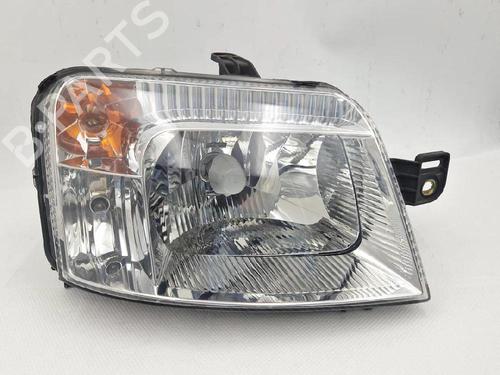 Used Right headlight Right headlight FIAT PANDA (169_) 1.1 (169.AXA1A) (54 hp) 30346483 30346483