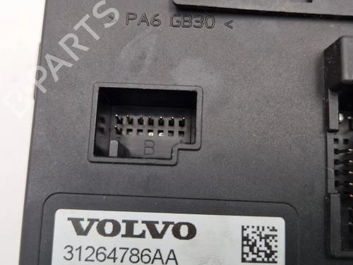Right front window motor VOLVO V50 (545) 2.0 D | BP30343617E20  - Image 5