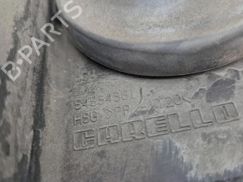 Left headlight TOYOTA AVENSIS (_T22_) 1.6 VVT-i (ZZT220_, ZZT220R) | BP30347092C28 