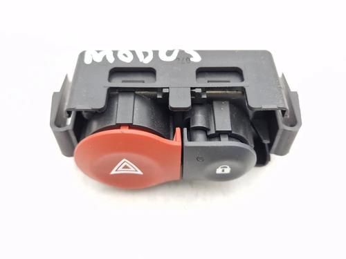 Warning switch RENAULT MODUS / GRAND MODUS (F/JP0_) 1.5 dCi (FP0F, JP0F) | BP30342612I22 - Image 3