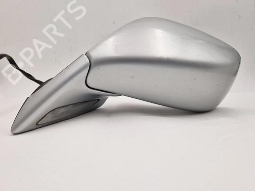 Used Left mirror PEUGEOT 807 (EB_) 2.2 HDi (128 hp) 30346469