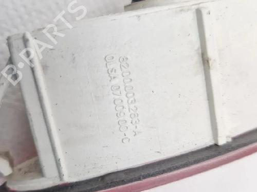 Other RENAULT ESPACE IV (JK0/1_) 1.9 dCi (JK0U) | BP32155714O1