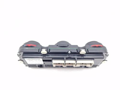 Climate control VW GOLF PLUS V (5M1, 521) 2.0 TDI | BP40036404I5 - Image 13