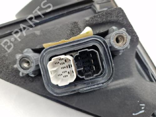 Right mirror SAAB 9-3 Estate (E50) 1.9 TiD | BP30351680C27