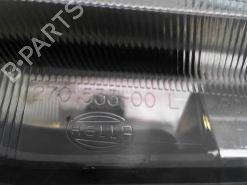 Left headlight LANCIA YPSILON (843_) 1.2 (843.AXA1A) | BP30341021C28