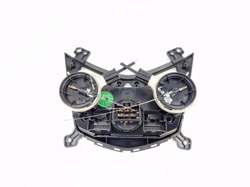 Climate control CHEVROLET AVEO Hatchback (T300) 1.4 | BP30348302I5