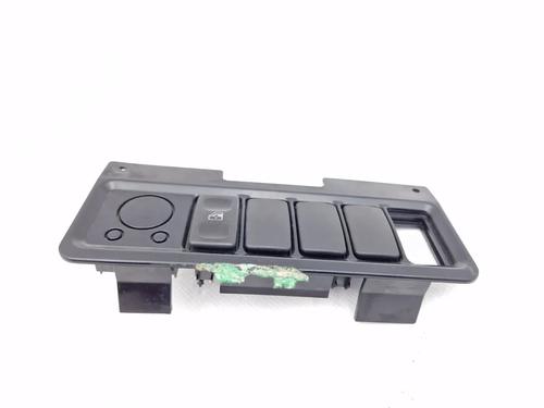 Left front window switch SEAT CORDOBA (6K1, 6K2) 1.6 i | BP30350561I27