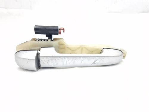 Used Rear right exterior door handle Rear right exterior door handle HYUNDAI i20 I (PB, PBT) 1.4 CRDi (90 hp) 33814464 33814464