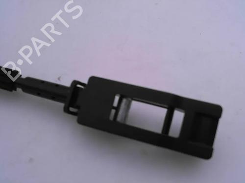 Front right lock FORD FIESTA VI (CB1, CCN) 1.4 | BP30340846C97