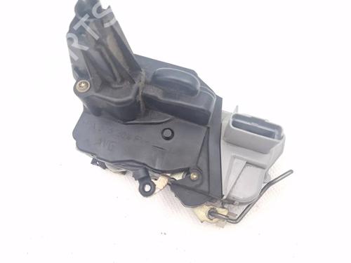 Front left lock PEUGEOT 307 (3A/C) 2.0 HDi 90 | BP30349936C98